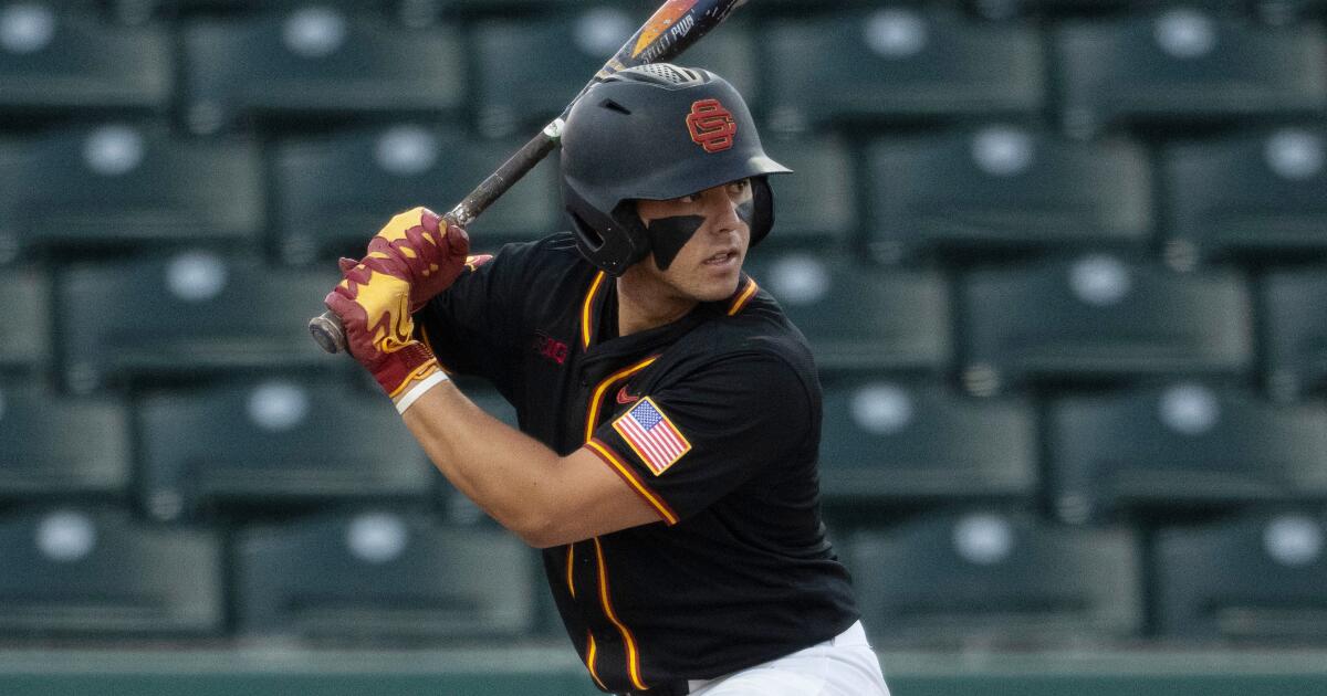 USC derrota al estado de Texas para establecer un enfrentamiento final regional con Texas A&M