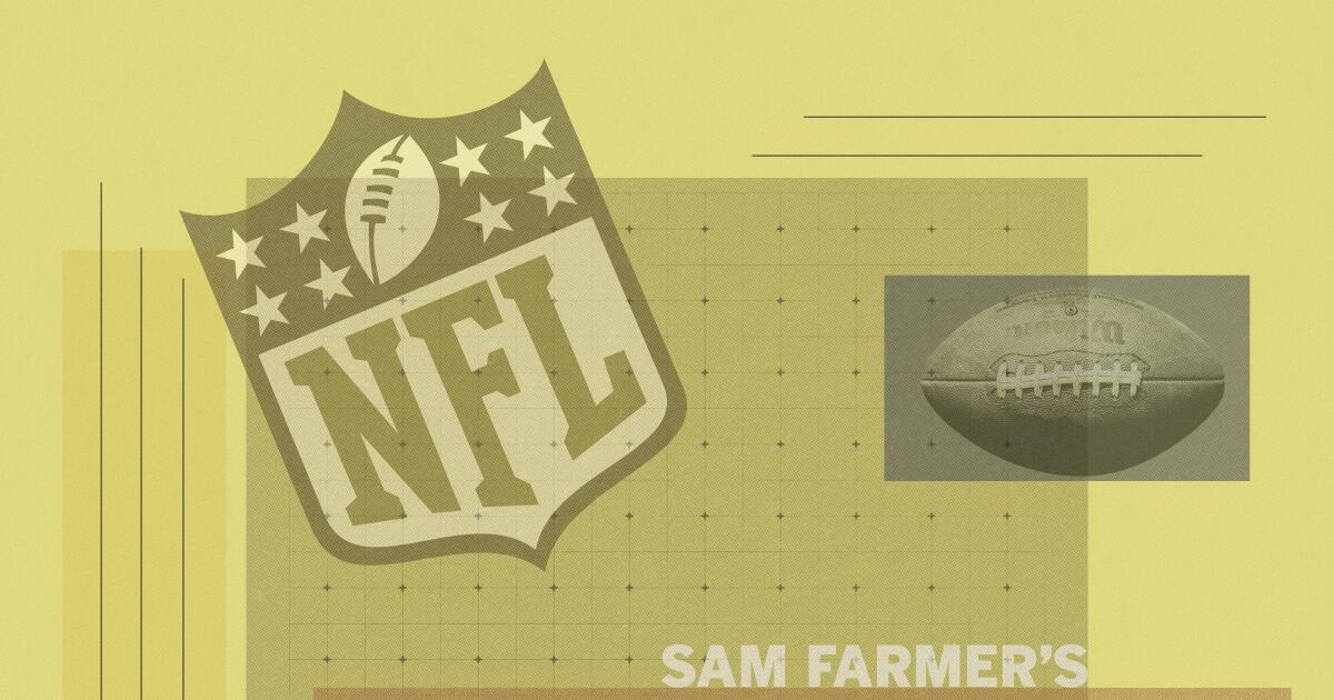 Selecciones de la semana 11 de la NFL: los Rams vencieron a los Seahawks; Los leones aturden a las águilas