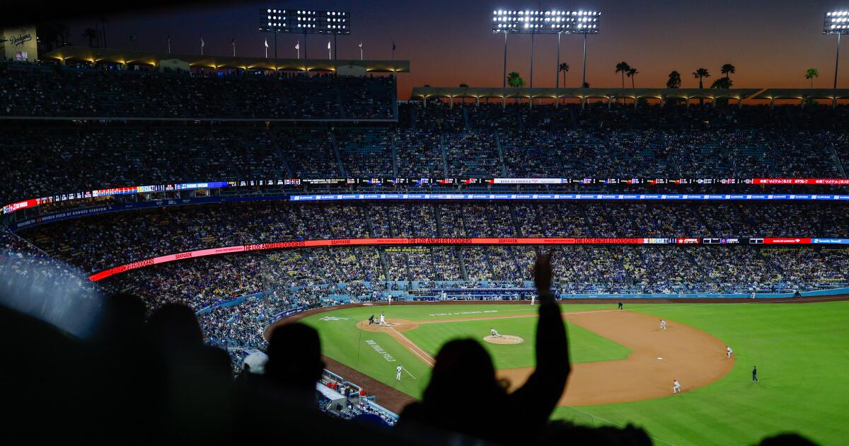 Avance de la MLB: los apagones televisivos terminarán si los jugadores aceptan el tope salarial
