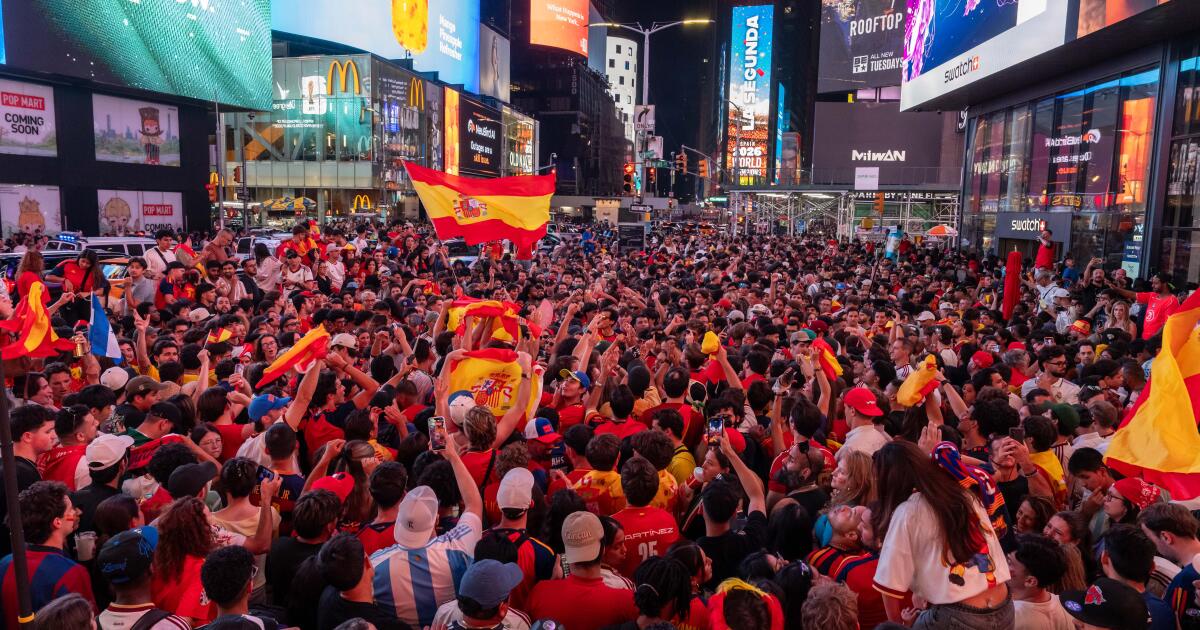 Cómo el Mundial de 2026 finalmente me enseñó a amar el fútbol