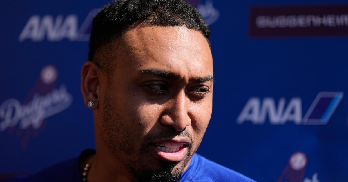 Edwin Díaz responde a comentarios de Steve Cohen y se adapta a los Dodgers