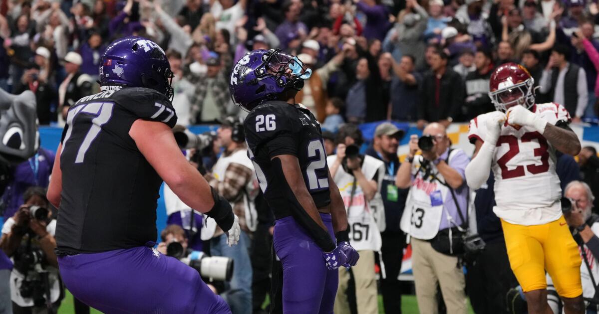 Veteranos troyanos atacan a Lincoln Riley, USC después del colapso del cuenco