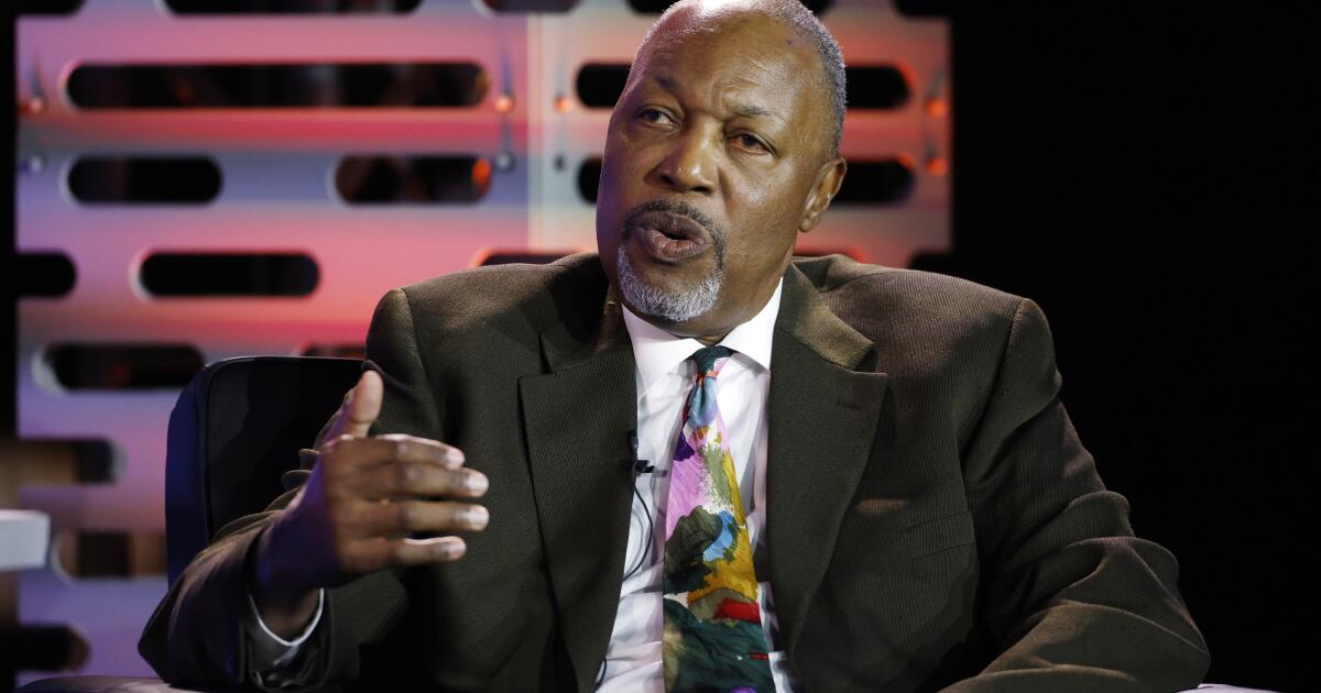 Entrevista preparatoria: Verbum Dei tiene intención de retirar la camiseta del fallecido David Greenwood