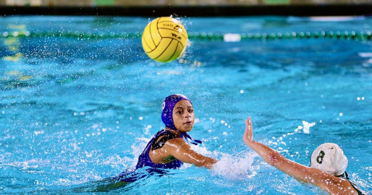 Joliette St. Hubert ayuda a Birmingham a ganar otro título de waterpolo femenino