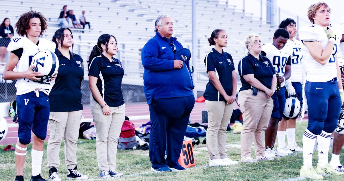Muere Angelo Gasca, antiguo entrenador de fútbol de Venecia