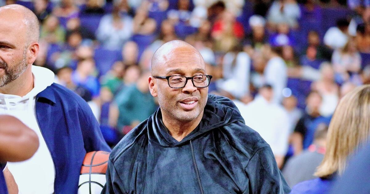 Los equipos de baloncesto de Sierra Canyon jugarán en doble cartelera regional