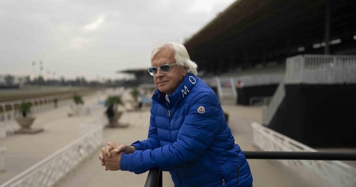 El tiempo corre y el campo de candidatos para el Derby de Kentucky se reduce