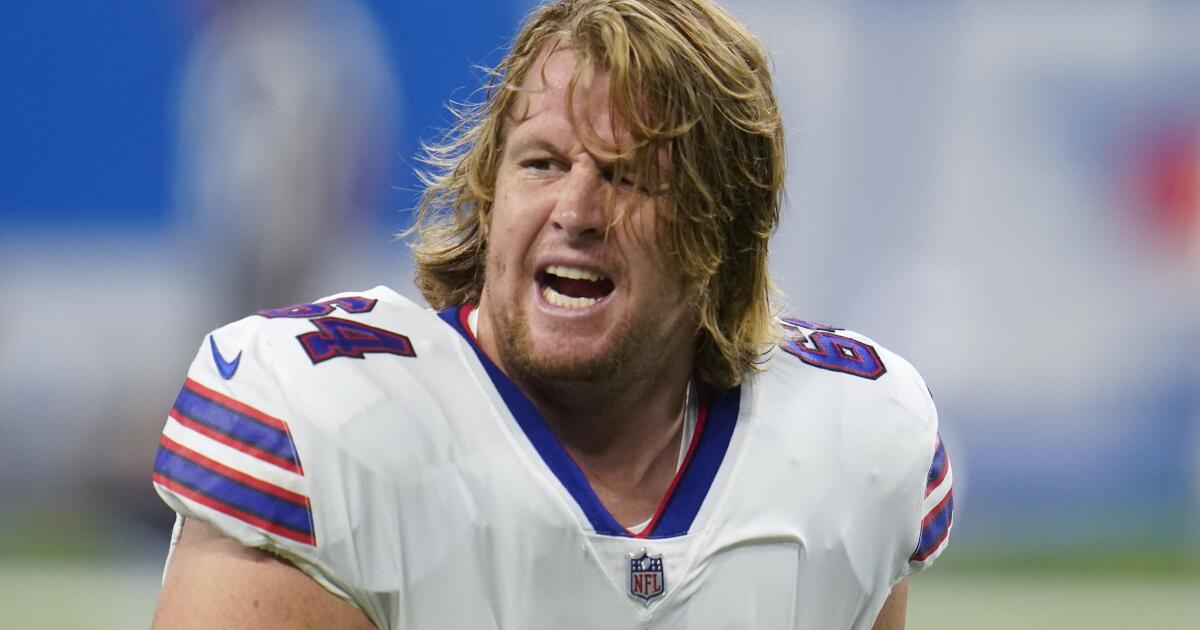 Jordan Devey está muerto: un exjugador de la NFL ganó el Super Bowl con los Patriots