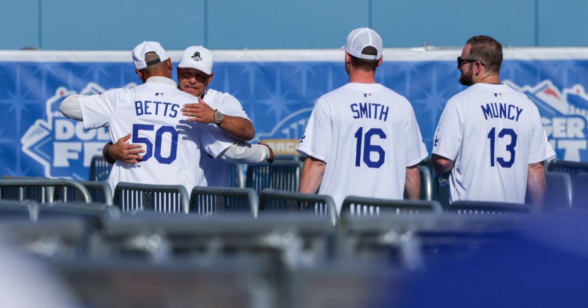Los Dodgers de Jackie Robinson ya no deberían visitar la Casa Blanca