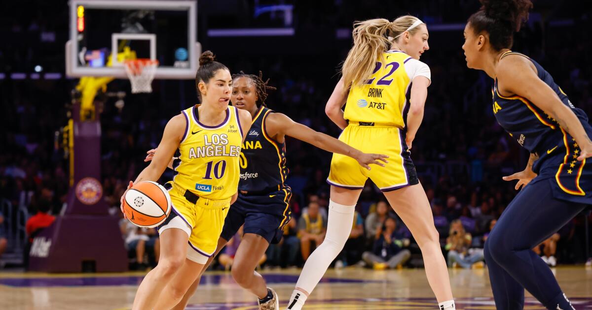WNBA, jugadoras llegan a acuerdo laboral. Esto es lo que debe suceder a continuación