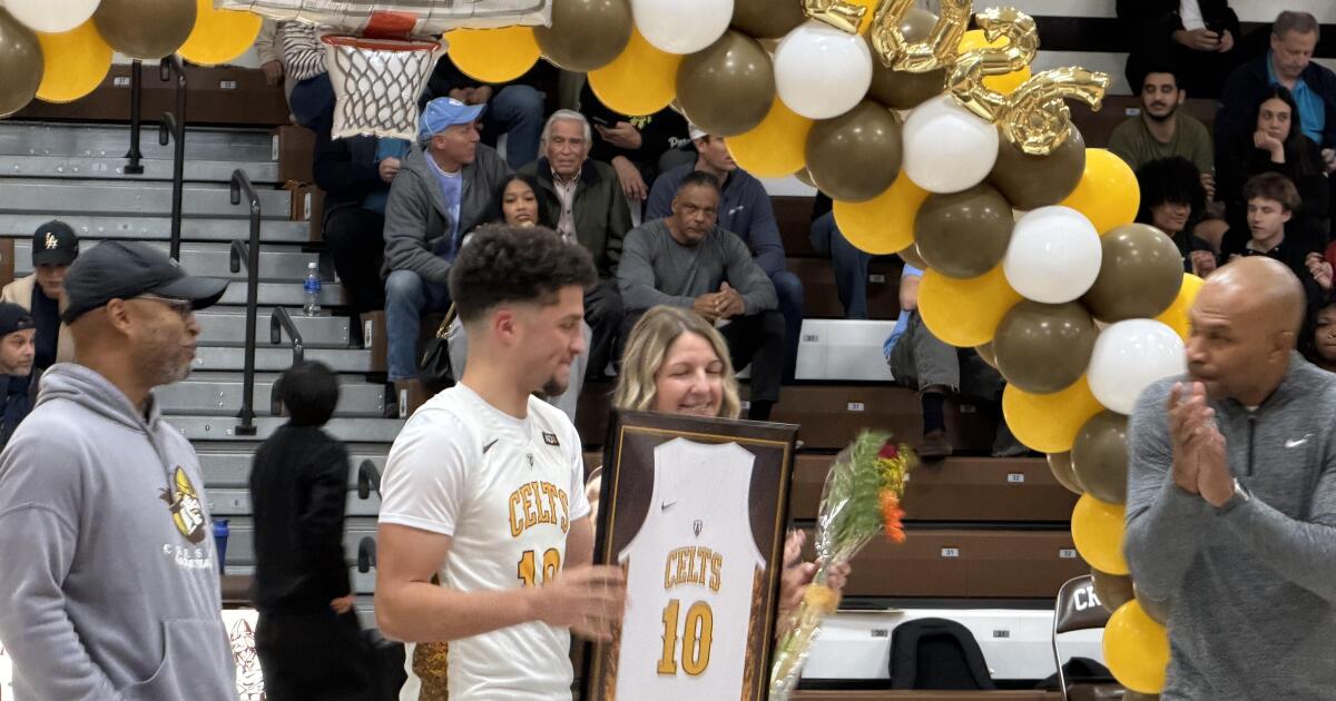 Resumen de preparación de baloncesto: Mission League finaliza los planes del torneo