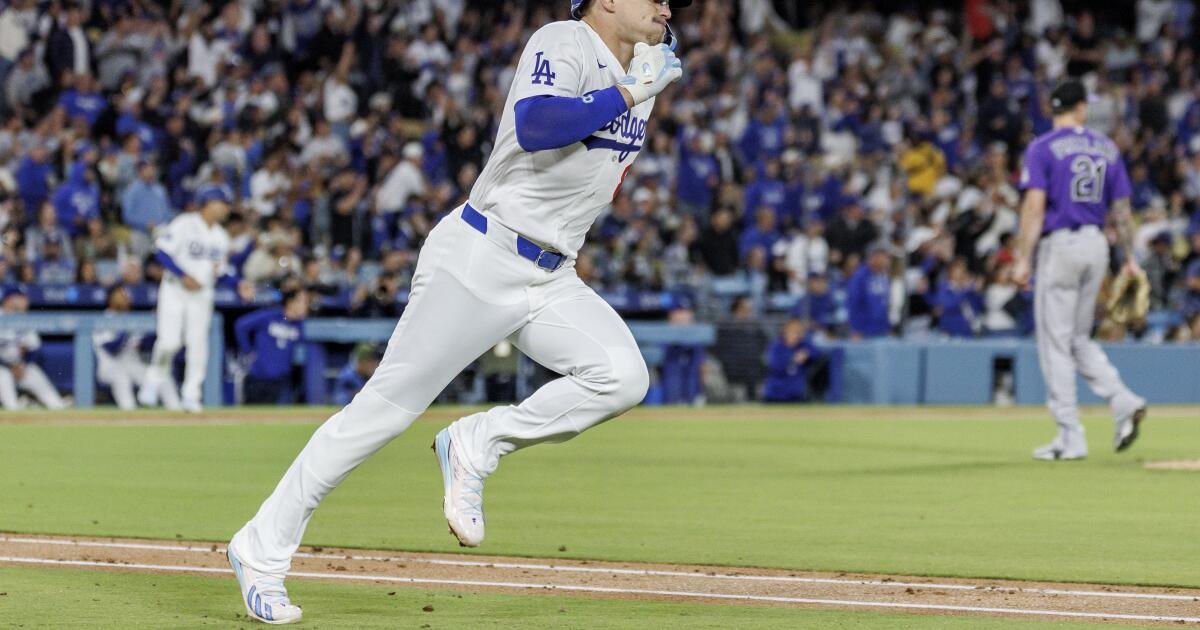 De vuelta en Illinois, Kiké Hernández está “significativamente desgarrado”.