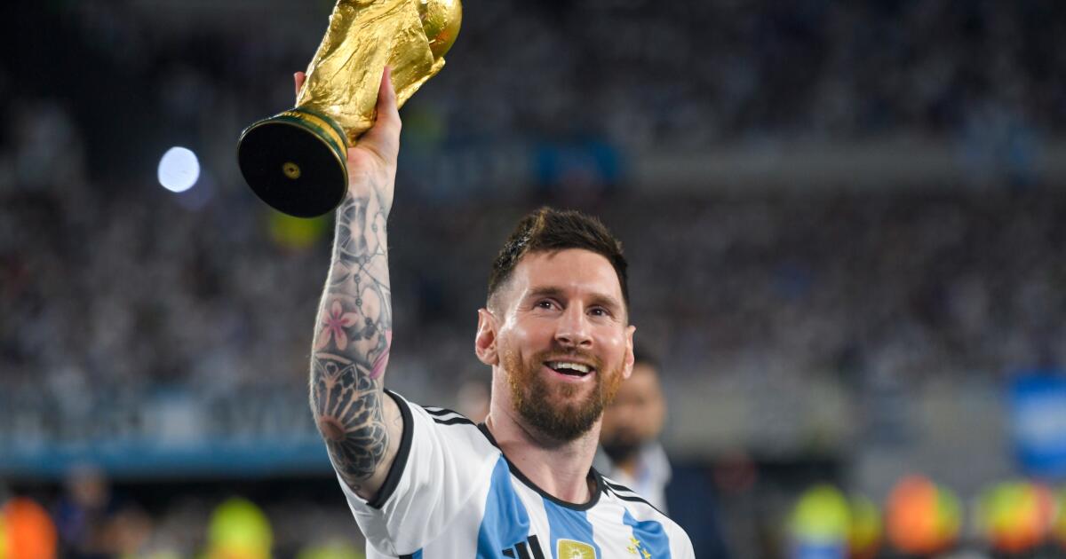 Telemundo revela 700 horas de programación del Mundial, planea transmitir 92 partidos