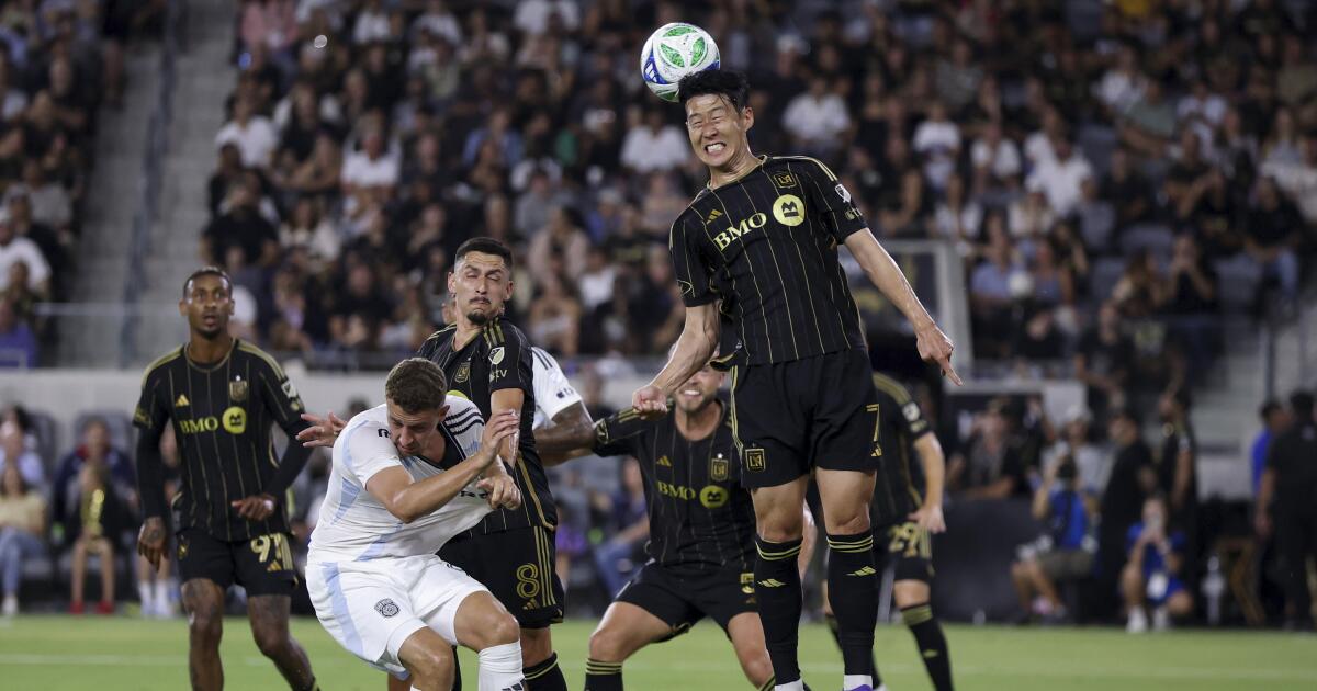 La MLS crea un calendario espectacular y cambios de formato a partir de 2027