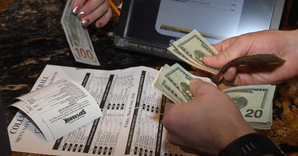 Columna: ¿Los números en los deportes cuentan una historia o simplemente resuelven una apuesta?