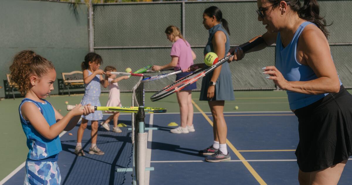 Lo que necesitan las mamás inspiradas en Serena Williams para volver al deporte