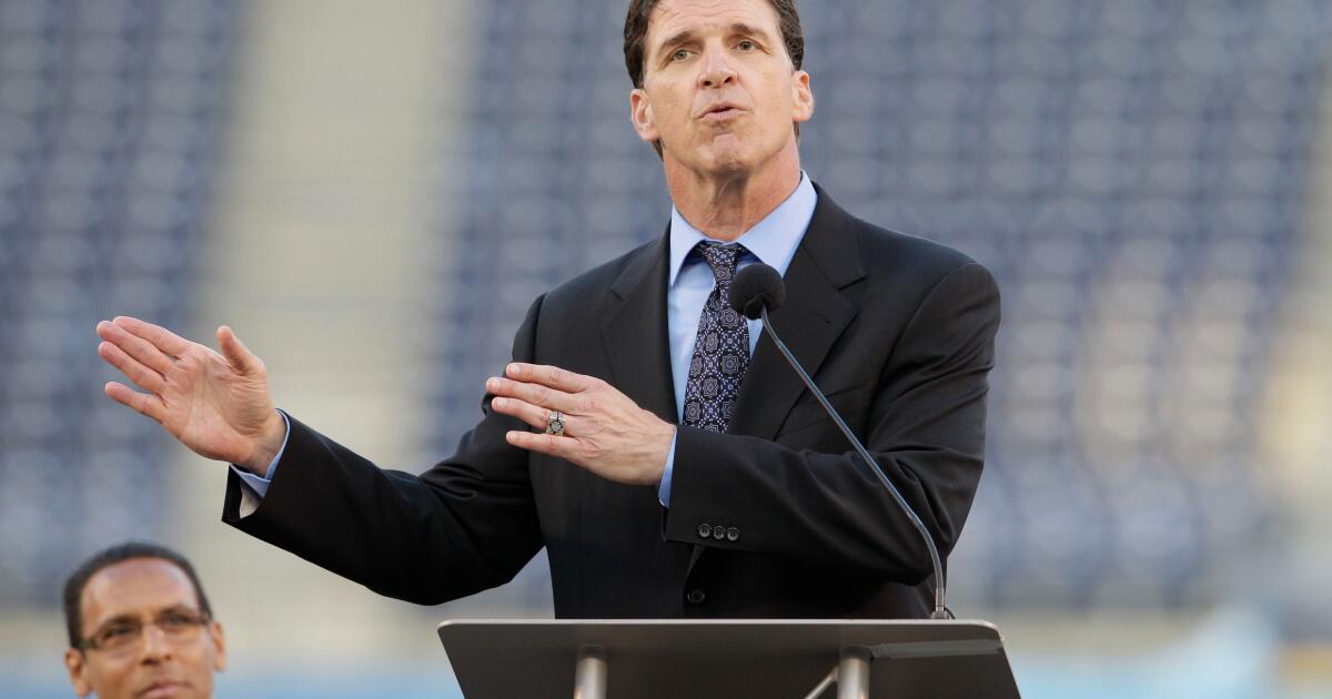 La ex estrella de los Chargers, Billy Ray Smith Jr., muere a los 64 años, la familia culpa al CTE