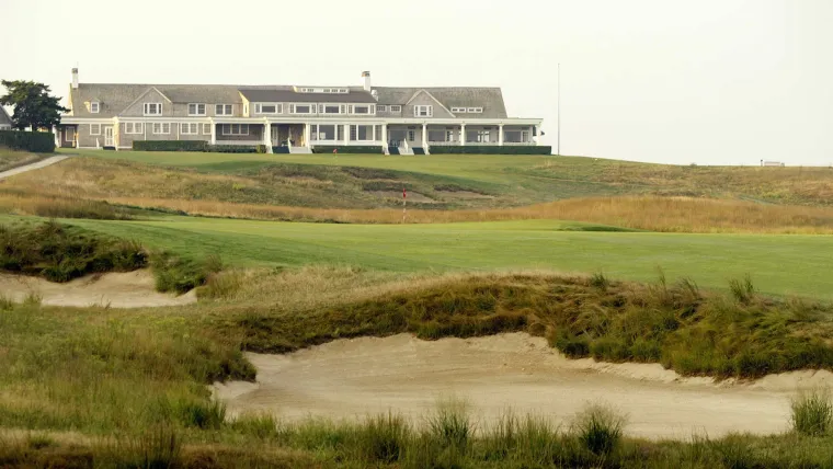 ¿Dónde está el US Open en 2026? Ubicación, distancia, detalles del curso para Shinnecock Hills