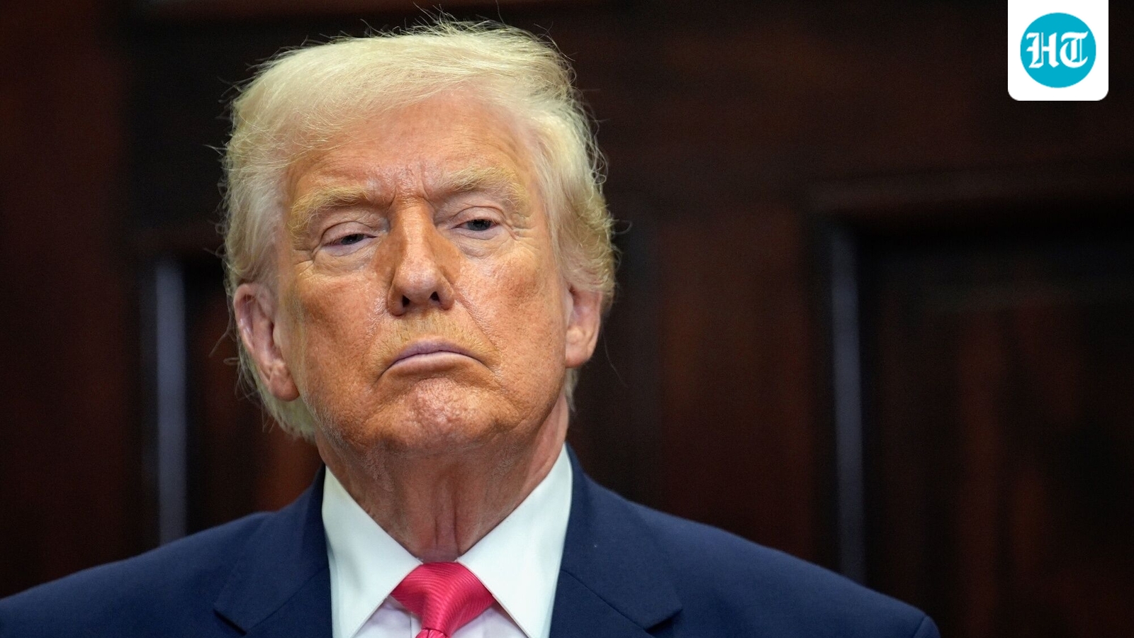 Trump extenderá la prohibición de viajar a 30 países después del tiroteo en Washington mientras se endurecen las restricciones