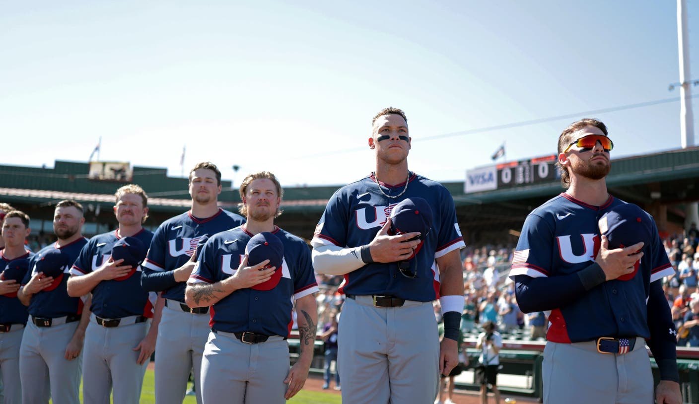 Cómo apostar en el Clásico Mundial de Béisbol de 2026 y reclamar más de $2000 en bonos