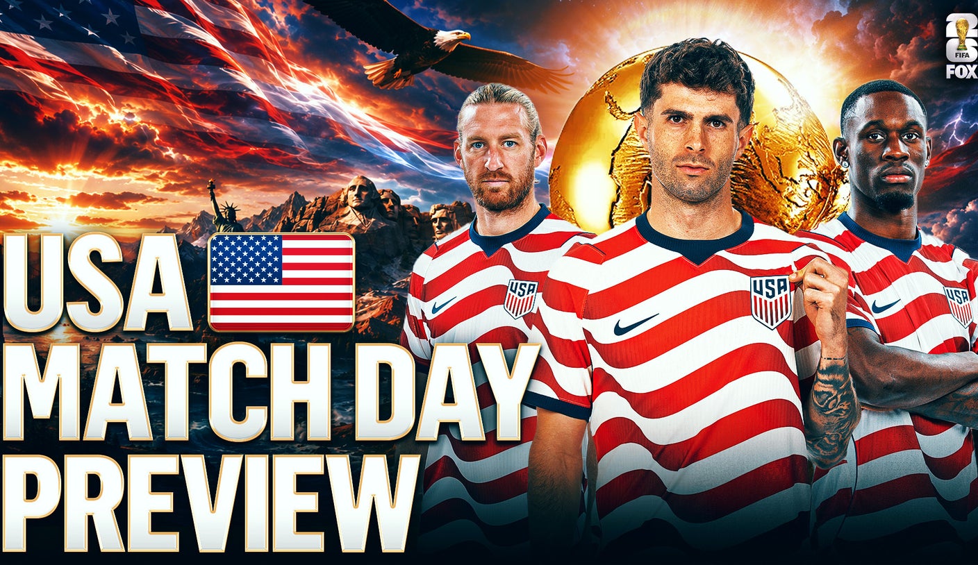 Estados Unidos vs. Paraguay: jugadores clave, alineación proyectada, lo que necesitas saber