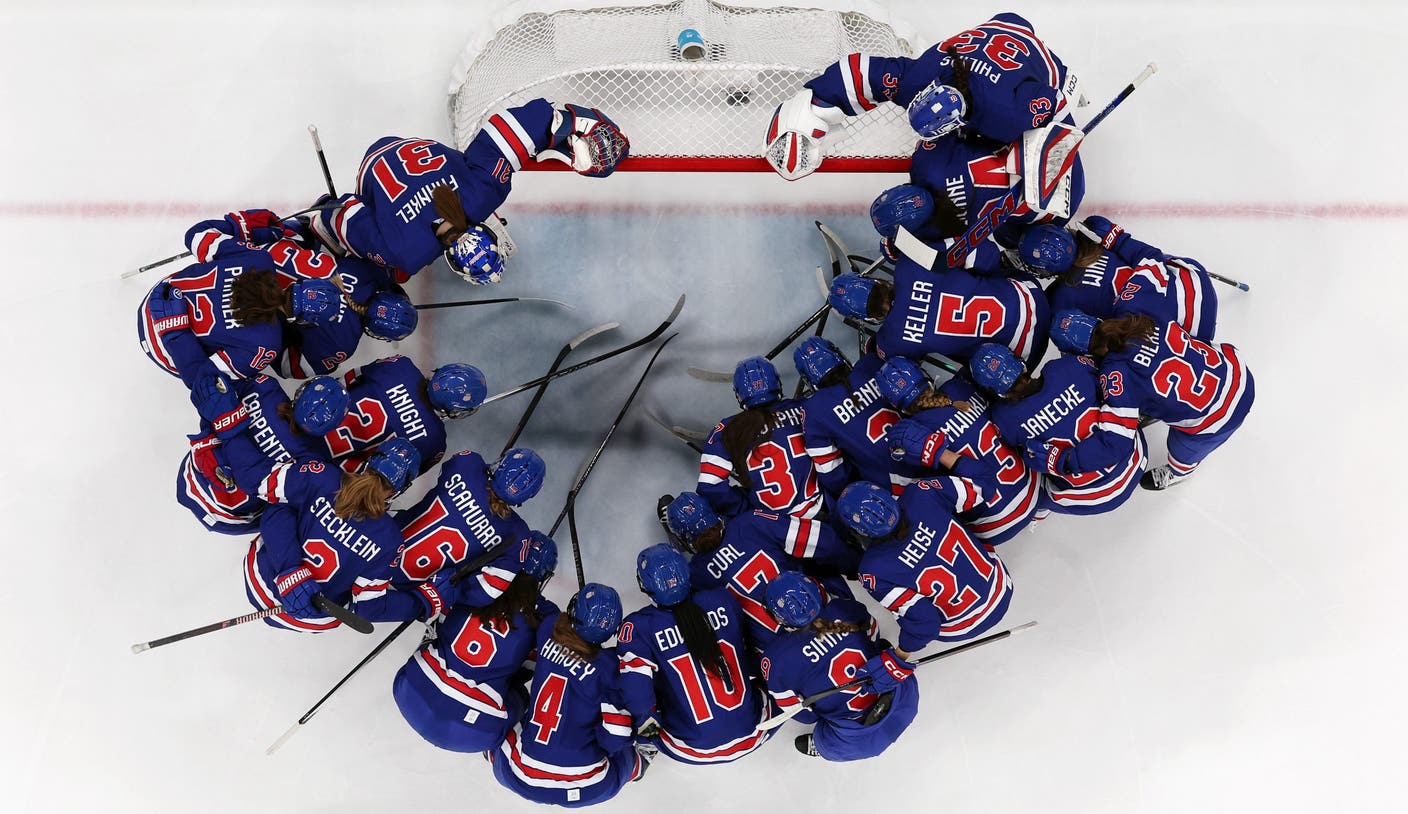 Código de bono bet365: FOX365 recibirá $150 en apuestas de bonificación para la final de hockey femenino entre EE. UU. y Canadá