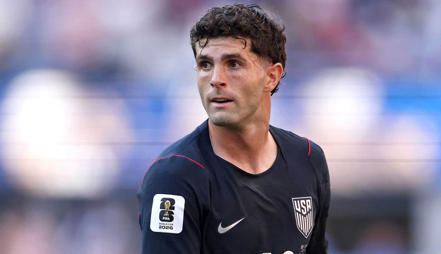 Christian Pulisic rompe el silencio en las redes sociales y agradece a los aficionados tras la eliminación del Mundial