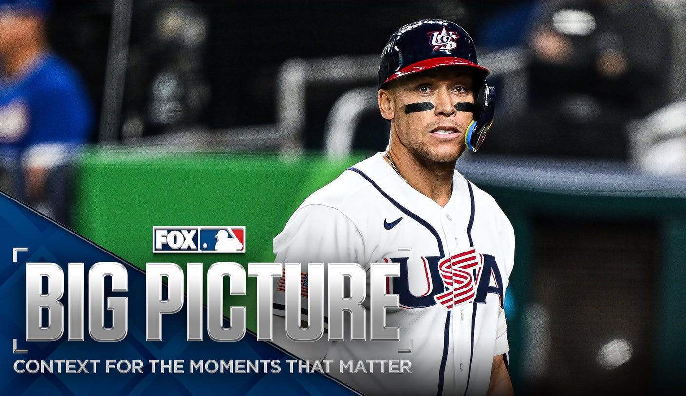 Resumen: La ofensiva del equipo de EE. UU. tuvo poder de estrella pero ninguna chispa en la derrota del CMB