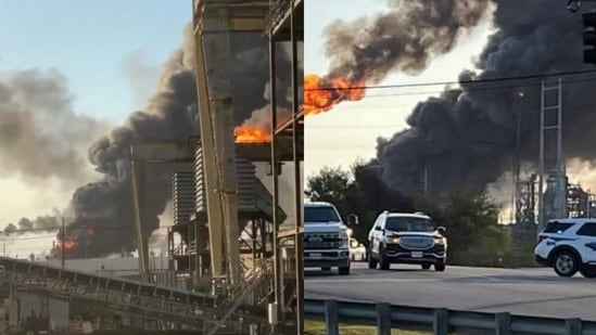 Explosión de la refinería de Valero: ¿Qué provocó la explosión en Port Arthur, Texas?