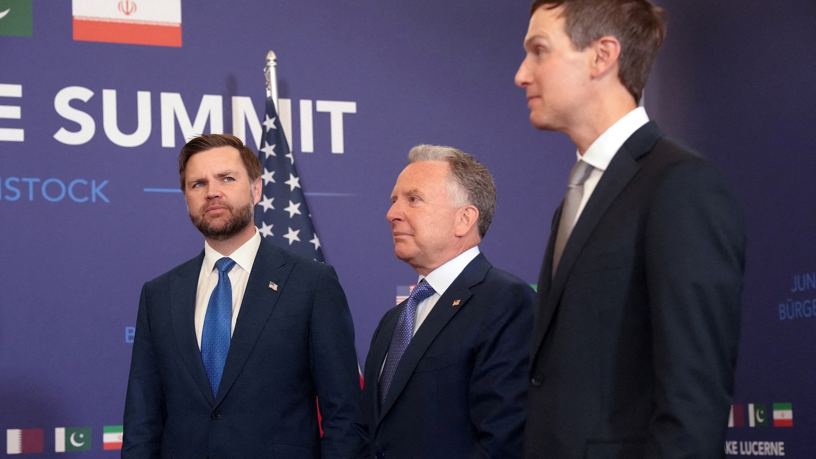 Rice, asesora de seguridad nacional de Obama, critica el “frágil” acuerdo con Irán: “Se han hecho tantas concesiones”
