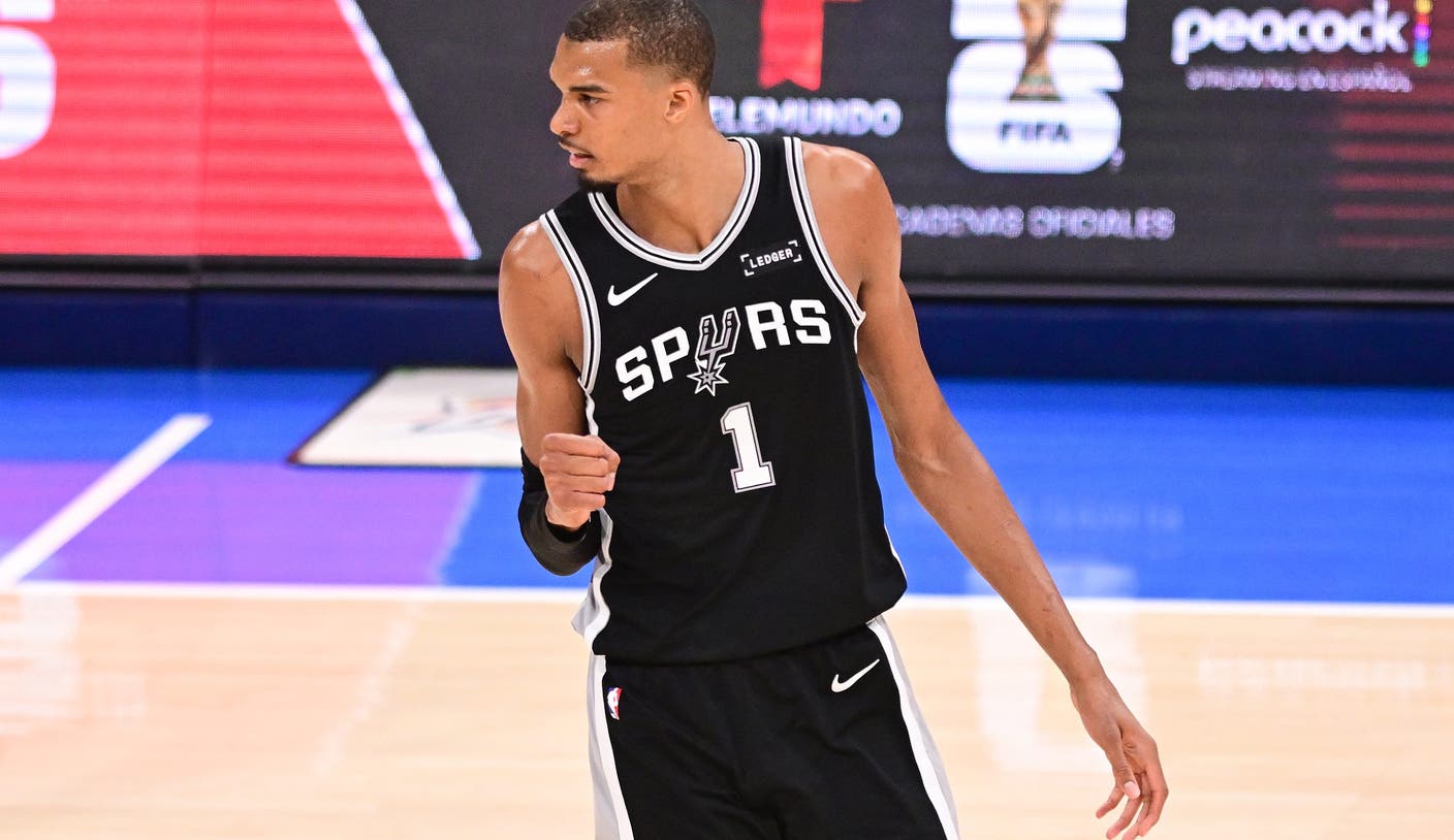 Promoción DraftKings: obtenga $ 200 al instante para el Juego 1 de las Finales de la NBA, San Antonio Spurs vs. New York Knicks