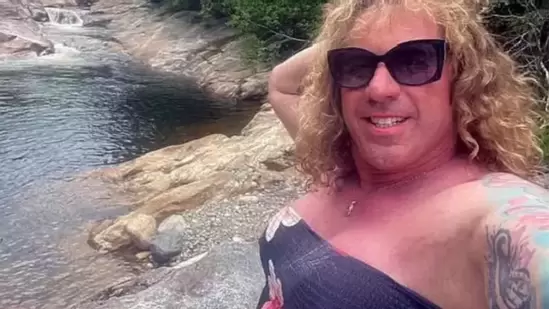 Los conflictos familiares de Robert Dorgan: el padrastro del tirador de Pawtucket amenazó con ‘hacer que lo asesinaran’; mamá acusada de agresión