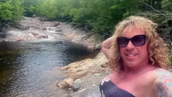 Familia de Robert Dorgan: todo lo que sabemos sobre su ex esposa Rhonda Dorgan y sus hijos después del tiroteo masivo en Pawtucket