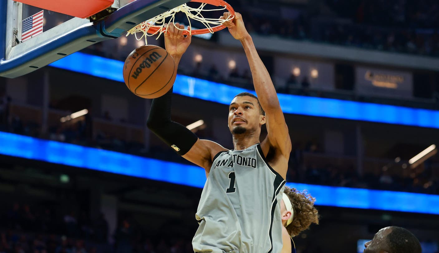 El código promocional de Dabble FOX desbloquea un bono sin depósito de $10 para Timberwolves vs Pistons, Lakers vs Thunder