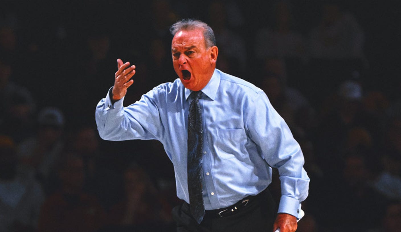 El entrenador de Texas, Vic Schaefer, critica al equipo después de la derrota de Vanderbilt: ‘No tenemos corazón’