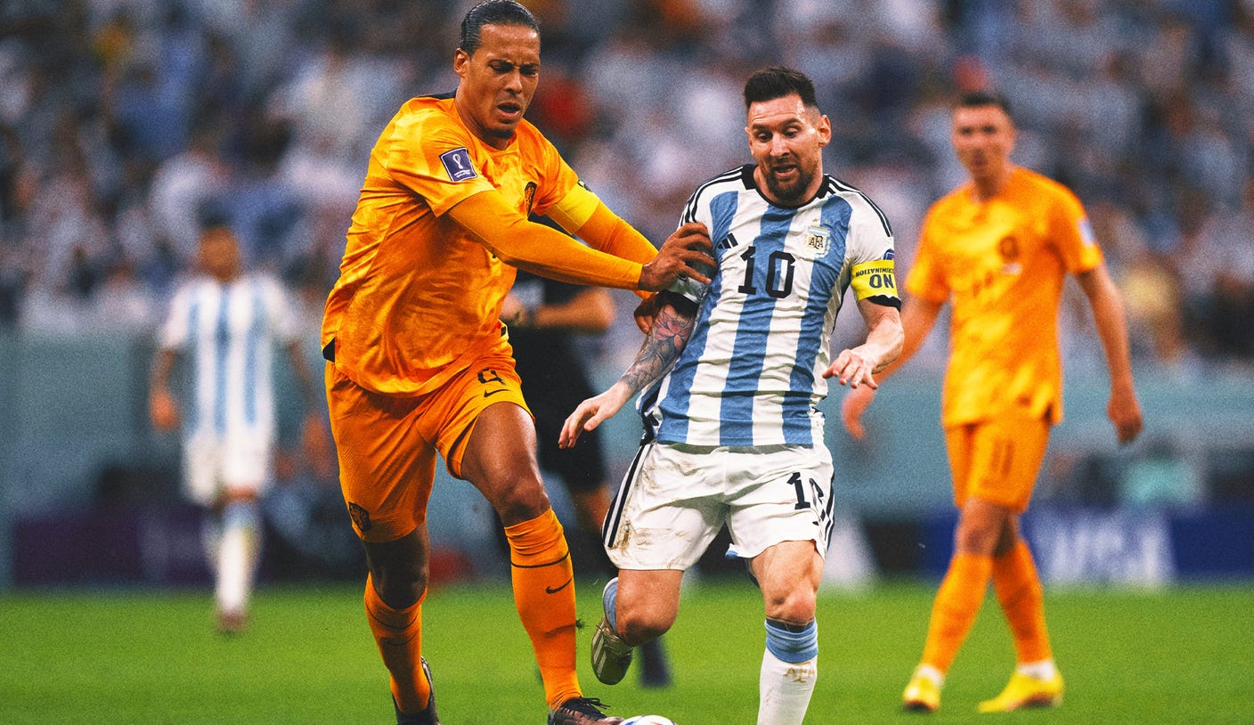 Copa Mundial de la FIFA 2026: ¿qué son los porteros, defensores, centrocampistas y atacantes?