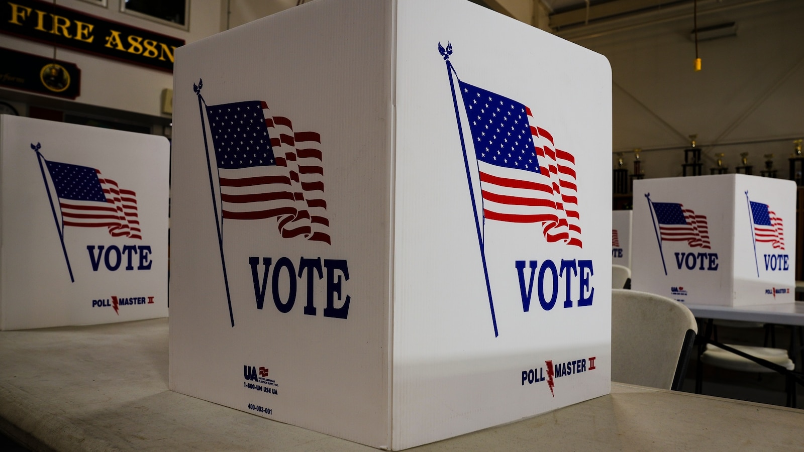 La Ley SAVE, respaldada por Trump, es el último esfuerzo para recopilar información privada de los votantes.