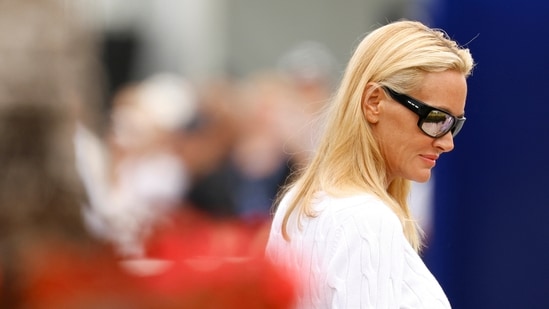 Vanessa Trump comparte su diagnóstico de cáncer de mama; Insider revela la reacción de Tiger Woods