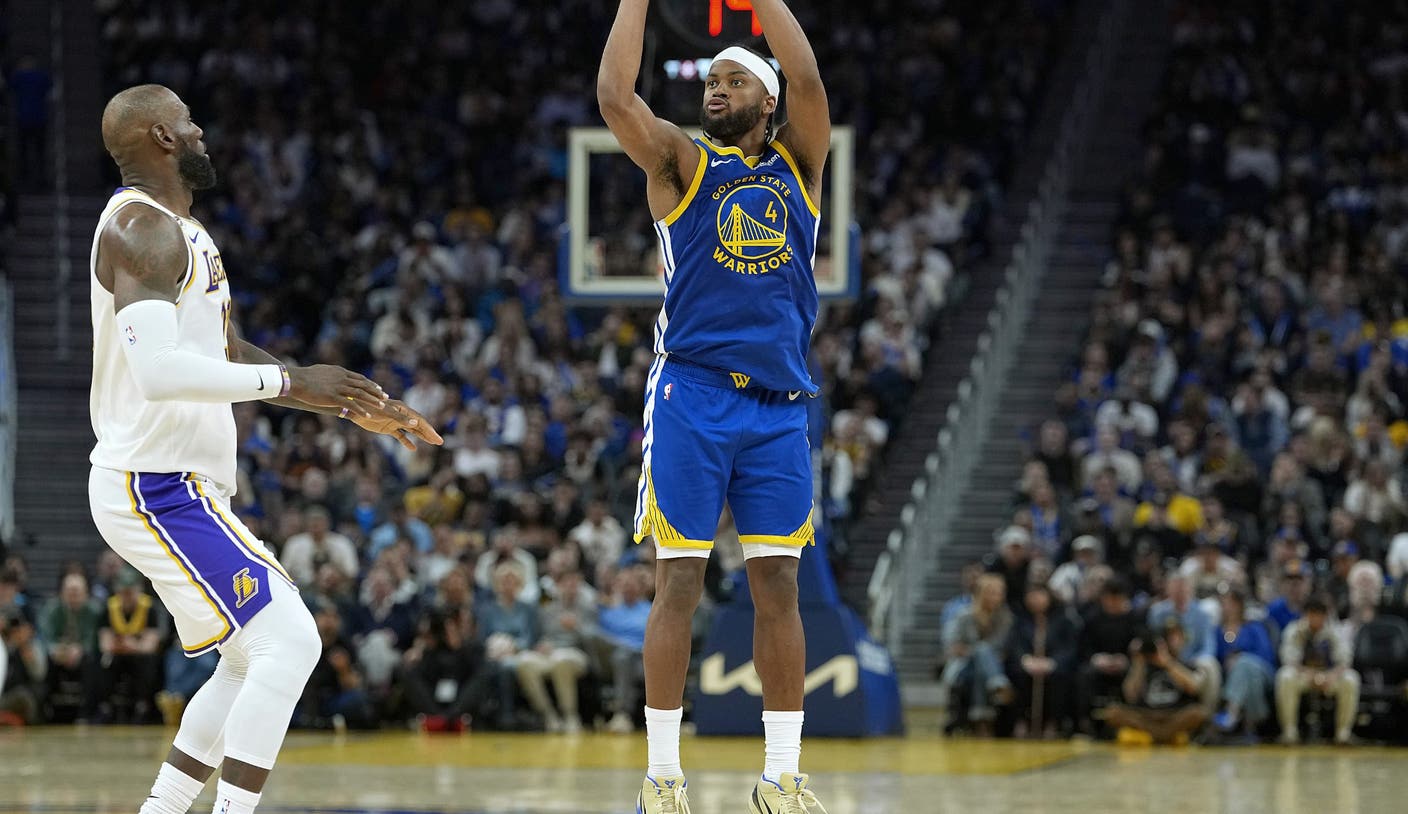 Código promocional de Dabble FOX: ingrese nuestro código y reclame una promoción sin depósito de $10 para Clippers vs Warriors