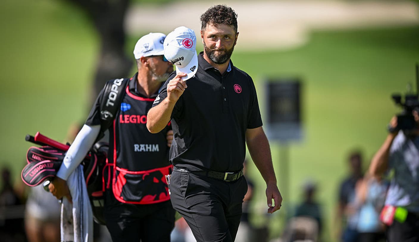 Cómo ver LIV Golf UK 2026: fechas, horarios, canal de TV, streaming