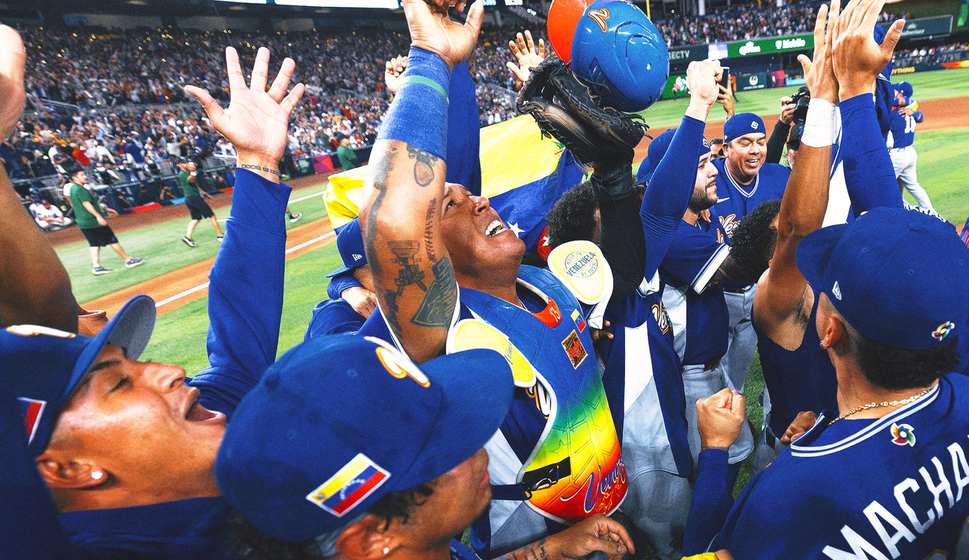 MLB podría considerar trasladar el próspero Clásico Mundial de Béisbol a mitad de temporada