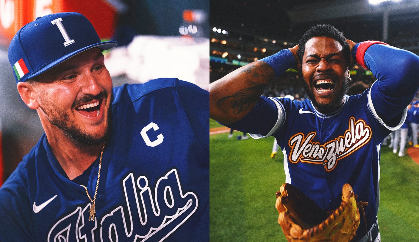 ¿Qué jugadores de las 6 estrellas del Clásico Mundial de Béisbol mejoraron su stock en la MLB?