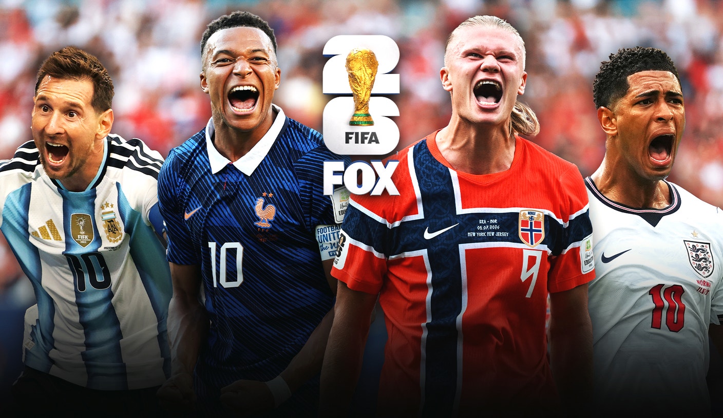 El mejor XI de Alexi Lalas en el épico Mundial de 2026