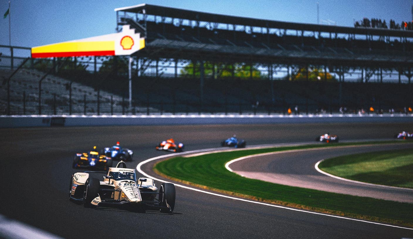 Pronóstico del tiempo de la Indy 500 de 2026: condiciones de la pista del fin de semana de carrera