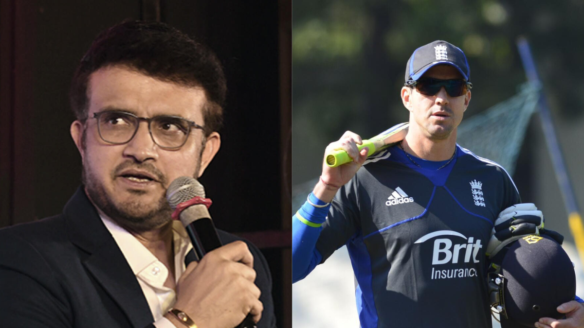Ganguly, Anjum y Pietersen se unen a la promoción del Salón de la Fama de la ICC de 2026