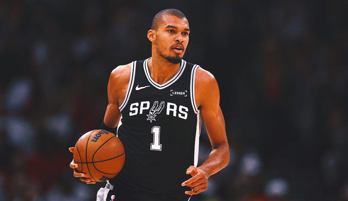 Probabilidades del fin de semana All-Star de la NBA 2026: el favorito de Wemby para ganar el MVP del juego