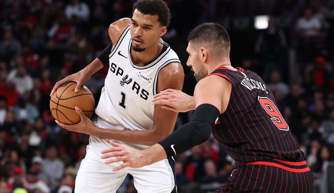 El código de promoción de Caesars Sportsbook “FOX20X” desbloquea 20 veces su ganancia en efectivo de la NBA