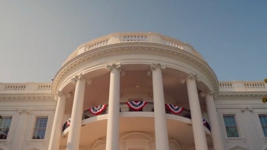 ¿Hackearon la Casa Blanca? Verificación de hechos con clasificación X y publicaciones de Instagram que provocaron especulaciones sobre la guerra de Irán