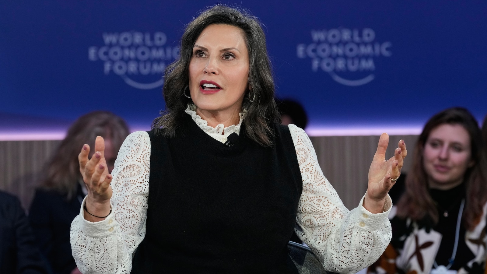 El fiscal general de Michigan y la oficina del gobernador condenan la anulación de la condena por complot de secuestro de Whitmer