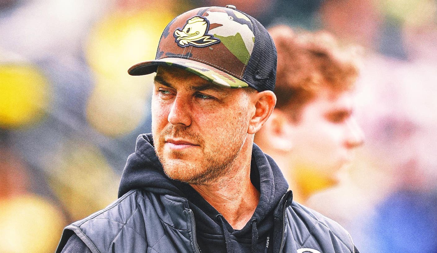 Buzz de la Semana 15 del fútbol universitario de 2025: Kentucky contratará al OC de Oregon Will Stein como HC